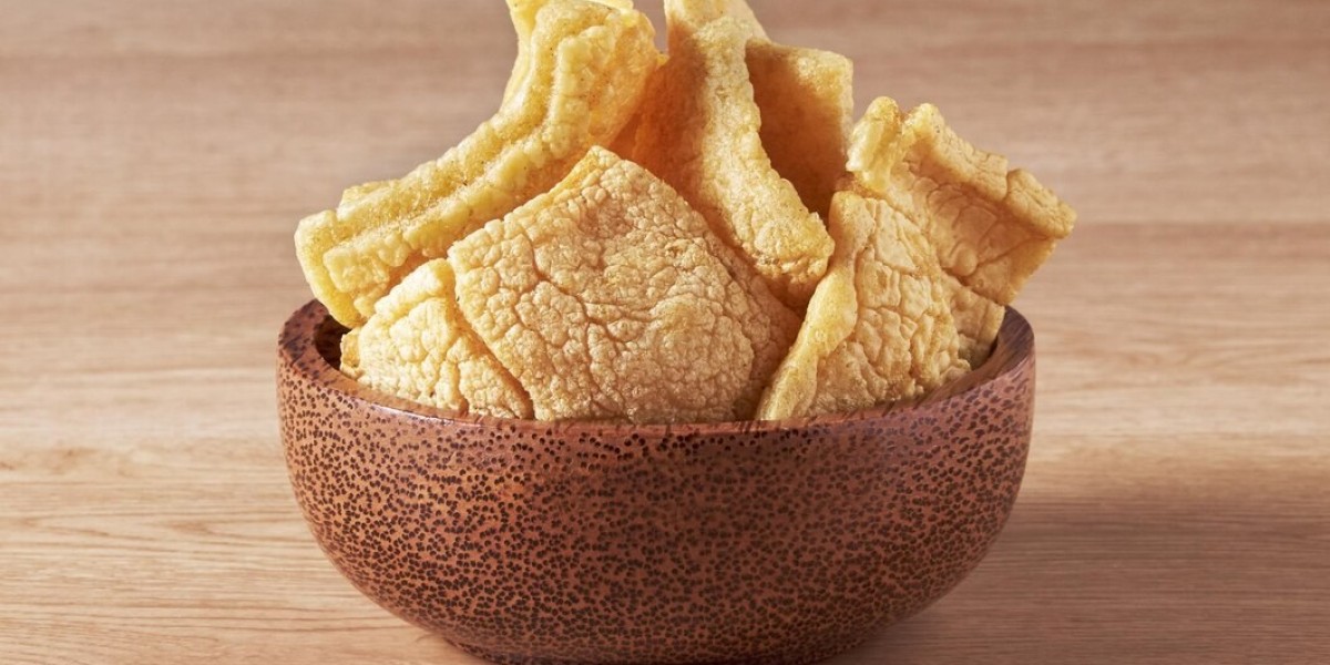 Fish Skin Chips Market Growth Challenges Managing Ingredient Sourcing and Costs