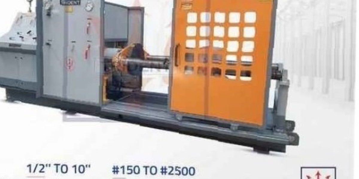 Trident Hydro Solutions