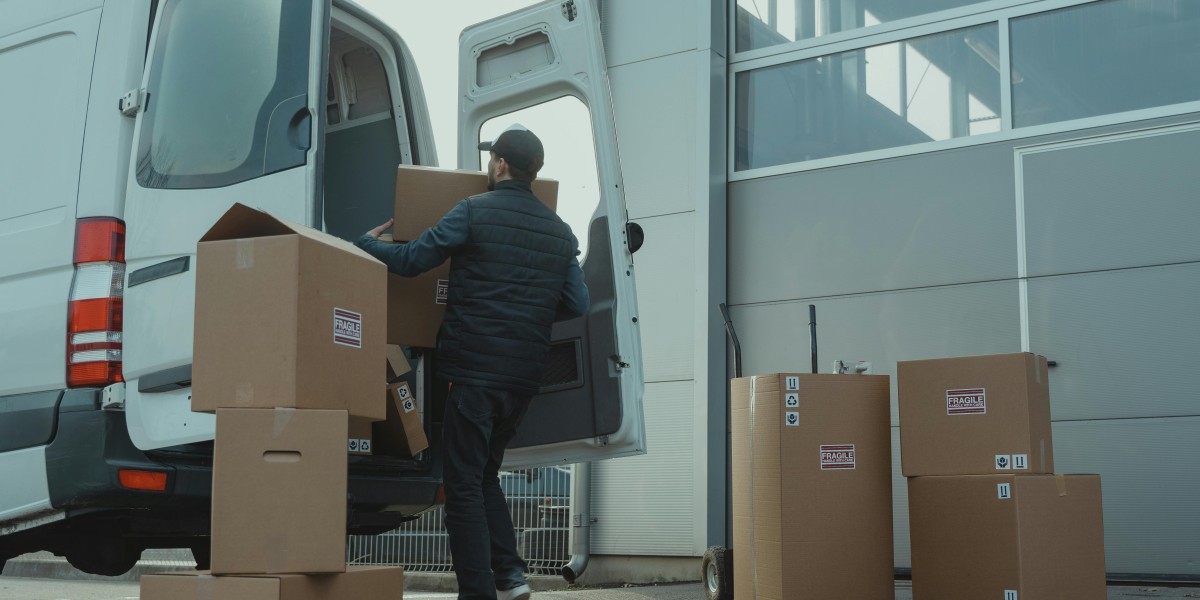 How To Maximise Your Business Storage Space