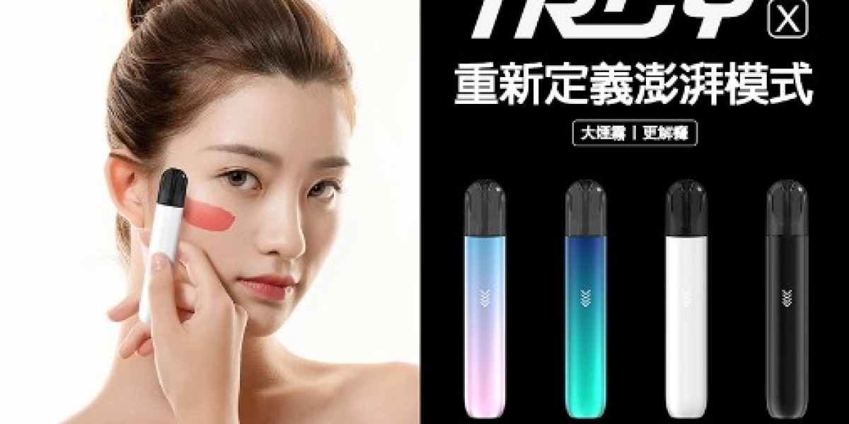 2024 最佳一次性電子煙推薦！熱門品牌與口味大評比