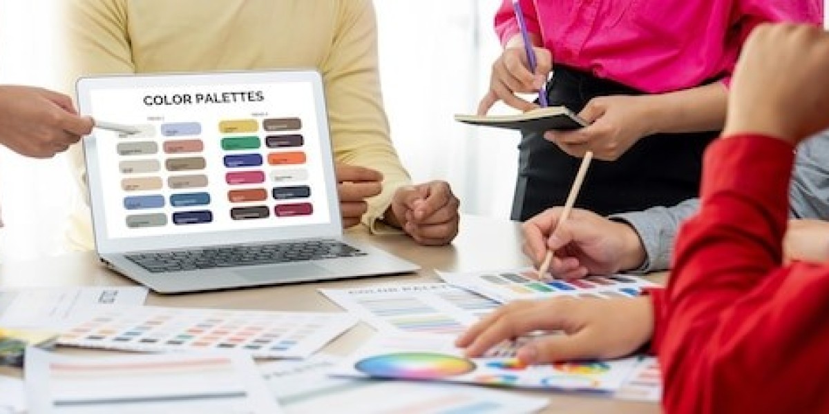 Elevate Your Online Presence with Expert Web Design Services