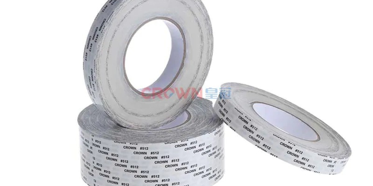 Innovative Adhesive Technology by CROWN: Enhancing Performance