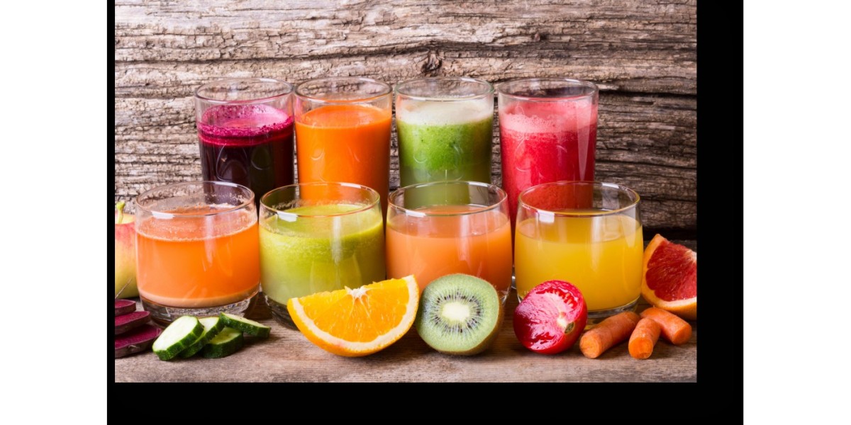 Fruit Concentrate Puree Market Emerging Trends Shaping Growth and Innovation Across the Global Industry