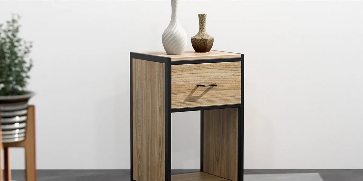 Hotel Night Stands in the USA: Key Design Trends for Modern Hospitality Spaces