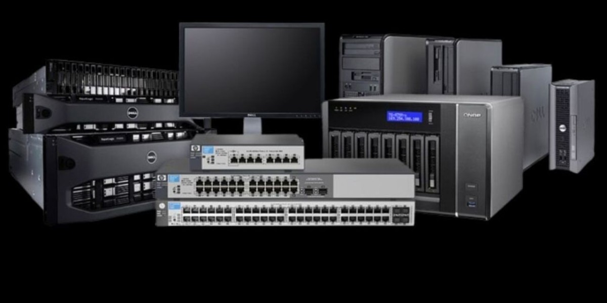 Top HPE Aruba Networking Solutions for High-Performance Business Networks