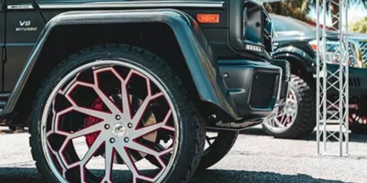 Your Comprehensive Guide to Choosing Superior Off-Road Wheels for Epic Adventures