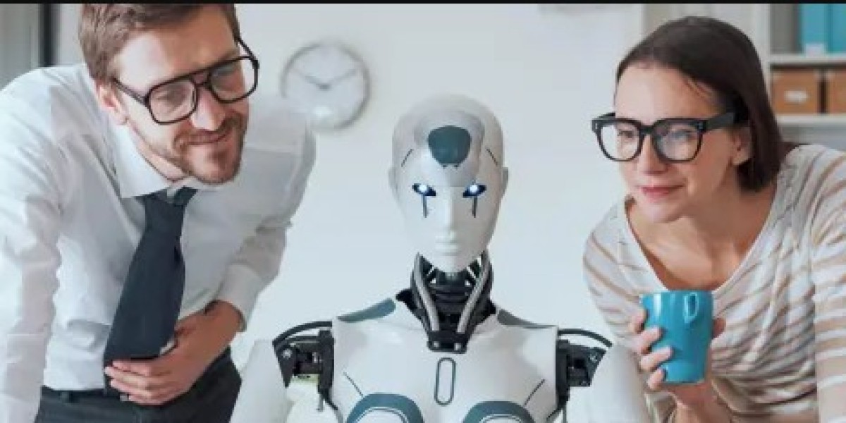 Your Trusted Automation Agency for Innovative AI Solutions