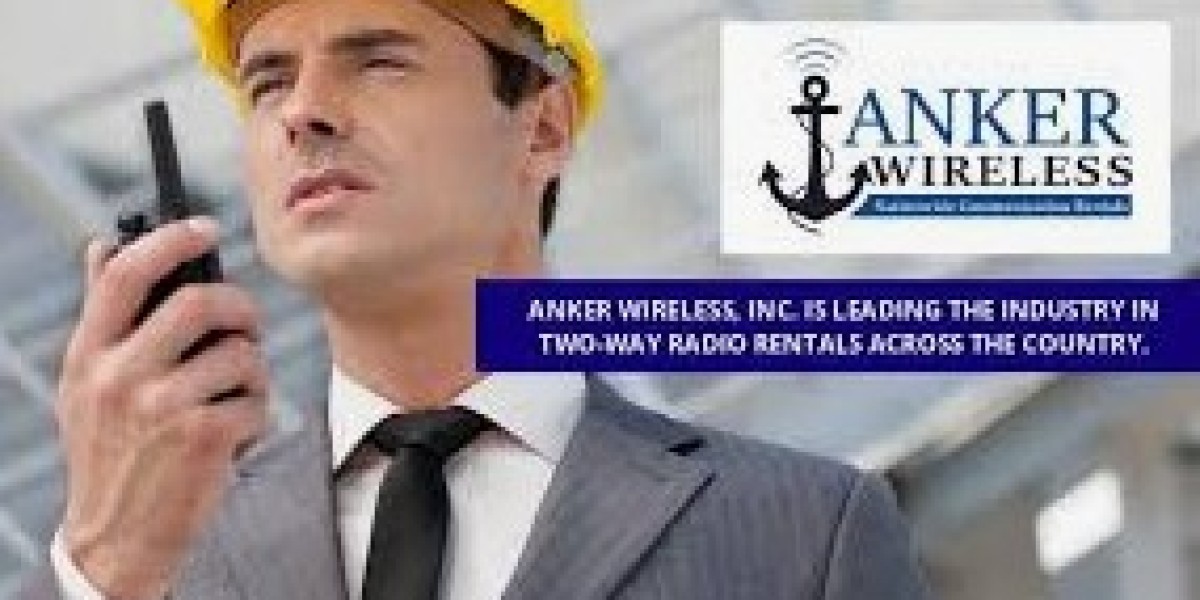 Find the Best Motorola and Kenwood Accessories in Houston & El Paso