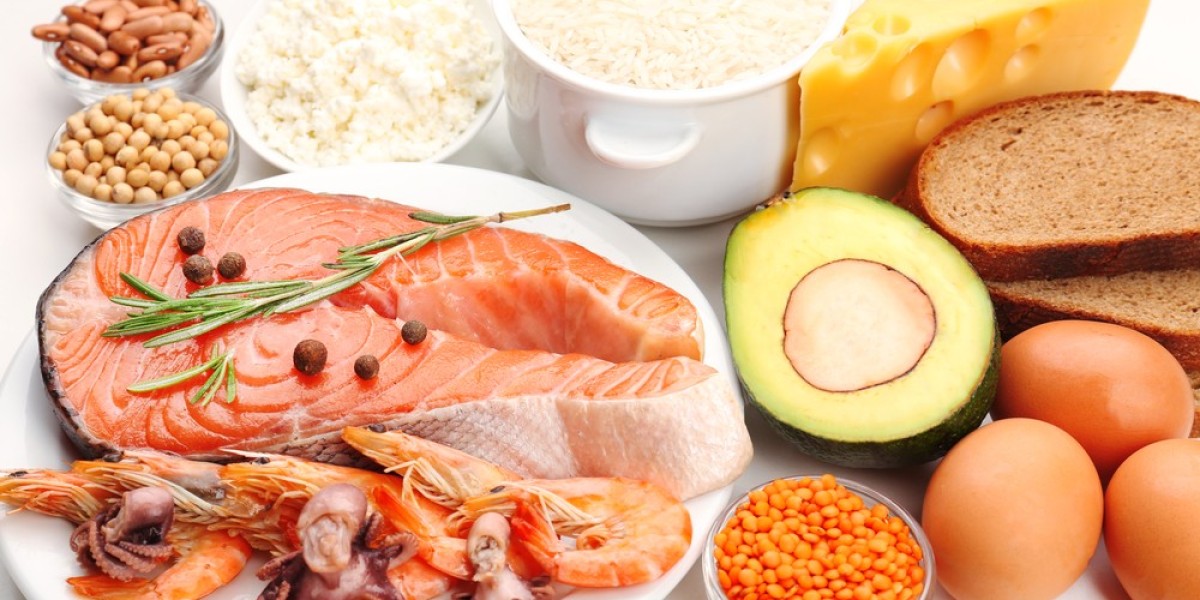 Fish Protein Isolate Market Potentials: Unlocking Demand for Clean-Label and Allergen-Free Protein Sources