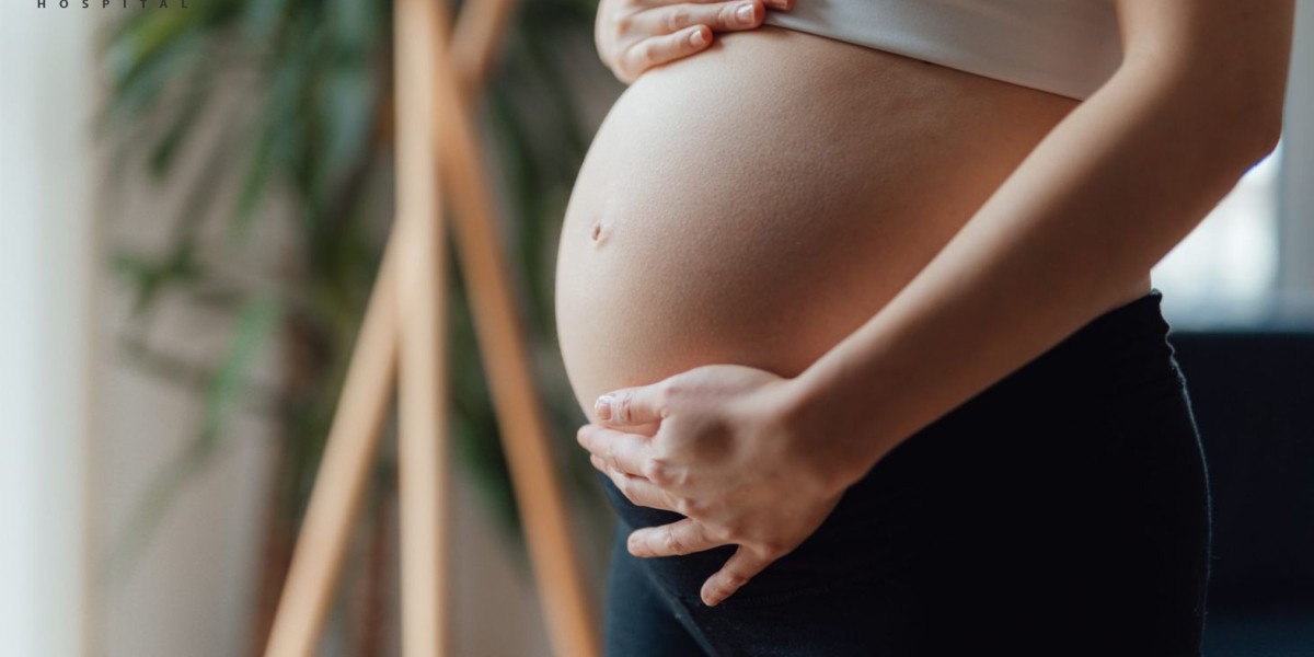 Best Pregnancy Doctors at Flowrence Hospital, Rajkot: Your Trusted Partner for a Healthy Pregnancy Journey