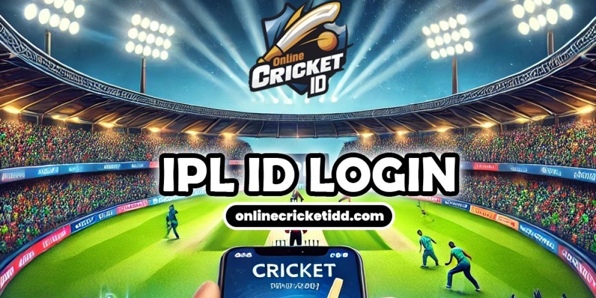 IPL ID LOGIN: Receive IPL ID in 20 Sec With Up to 20% Bonus
