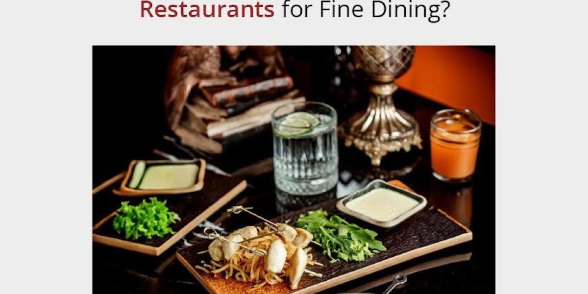 Why Toshi Shines Among Dubai’s Asian Restaurants for Fine Dining?