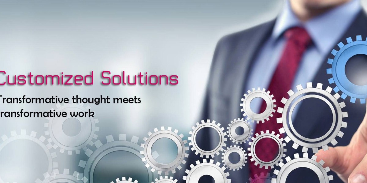 Customized IT Solutions: The Key to Business Success in the Digital Age