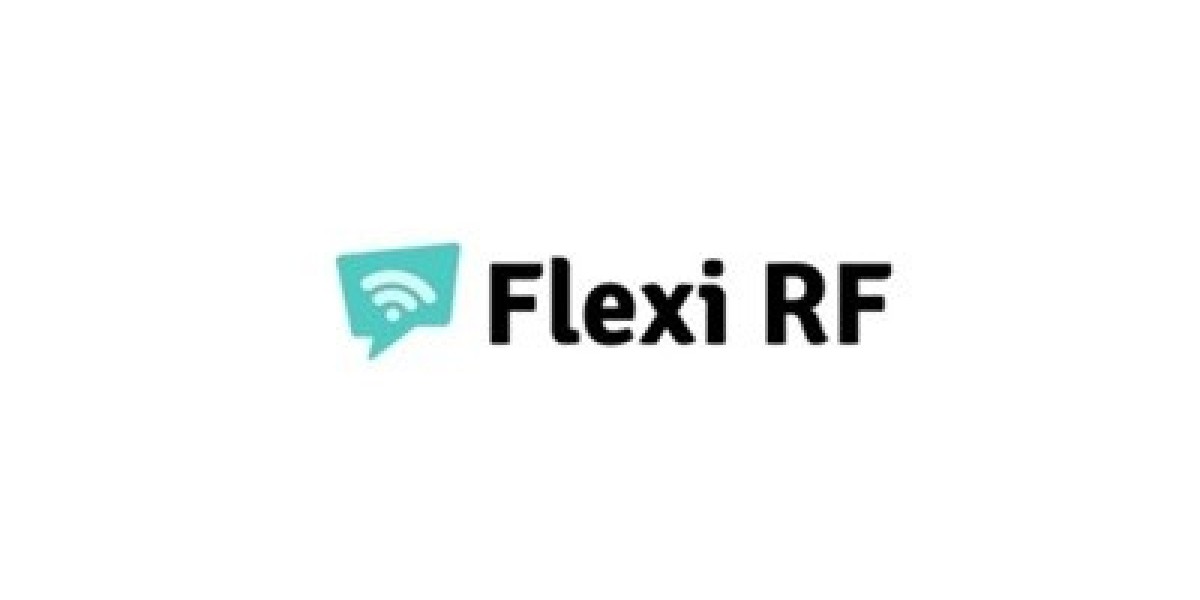 High-Performance Waveguide to Coax Adapter – Flexi RF