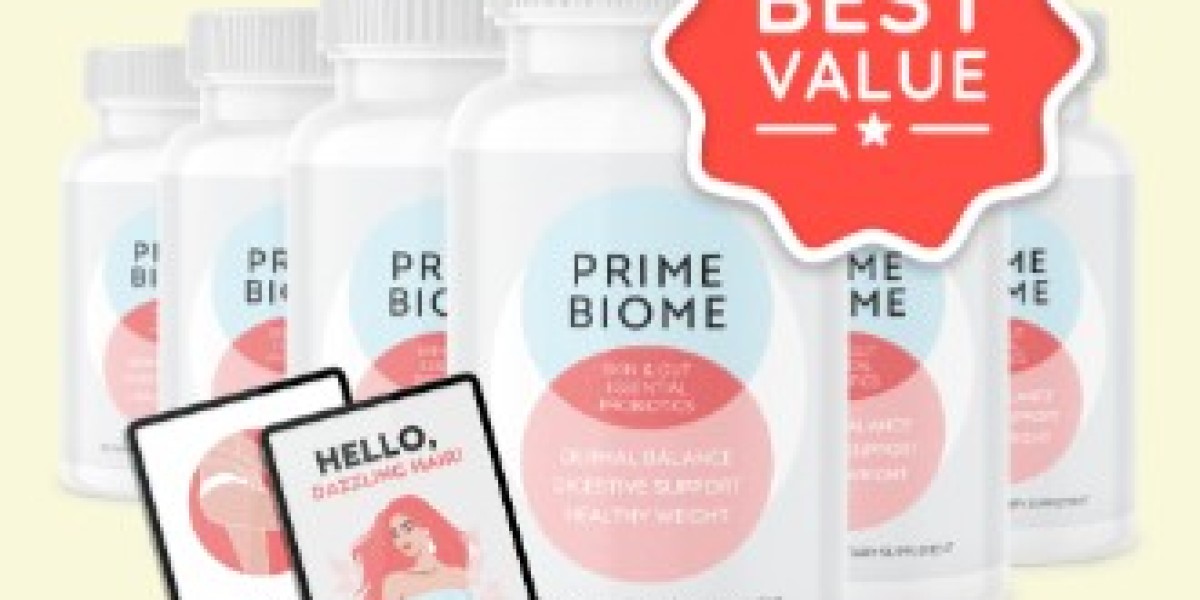 Try- https://www.facebook.com/PrimeBiome.Get/