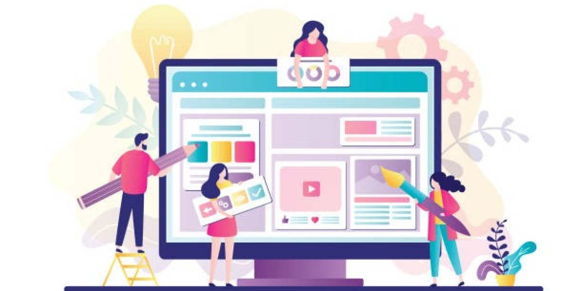 Best Practices for Modern Website Design & User Experience