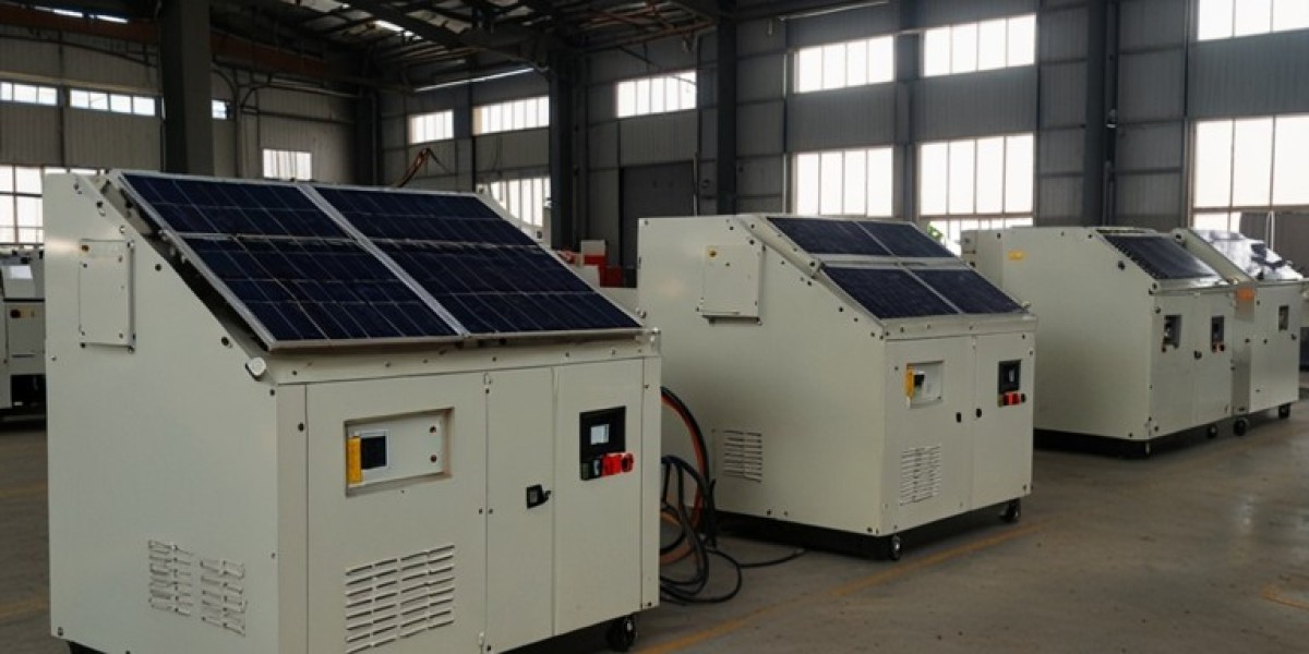 Solar Inverter Manufacturing Plant 2025: Comprehensive Business Plan and Raw Material