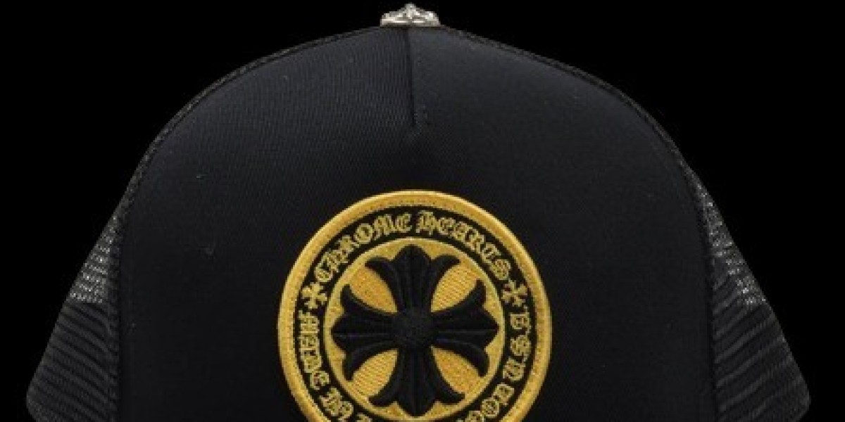 Chrome Hearts Beanie