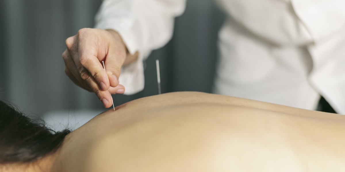 Infertility Treatment Acupuncture at Hannah Integrative Health: A Holistic Approach to Reproductive Health