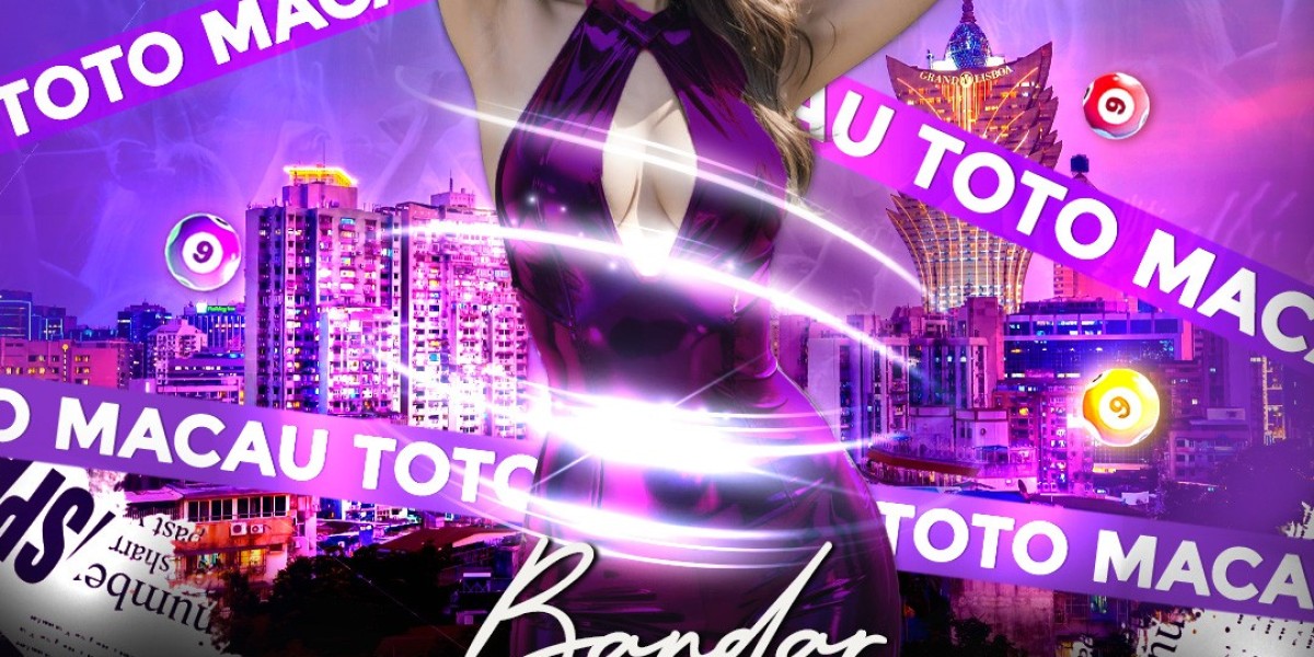 How to Read Toto Macau Results on a Situs Bandar Toto Macau Platform