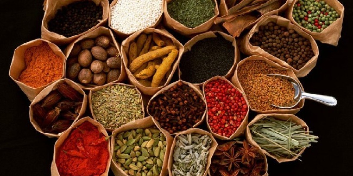 Food Flavors Market Opportunities for Growth and Innovation in the Global Food Industry