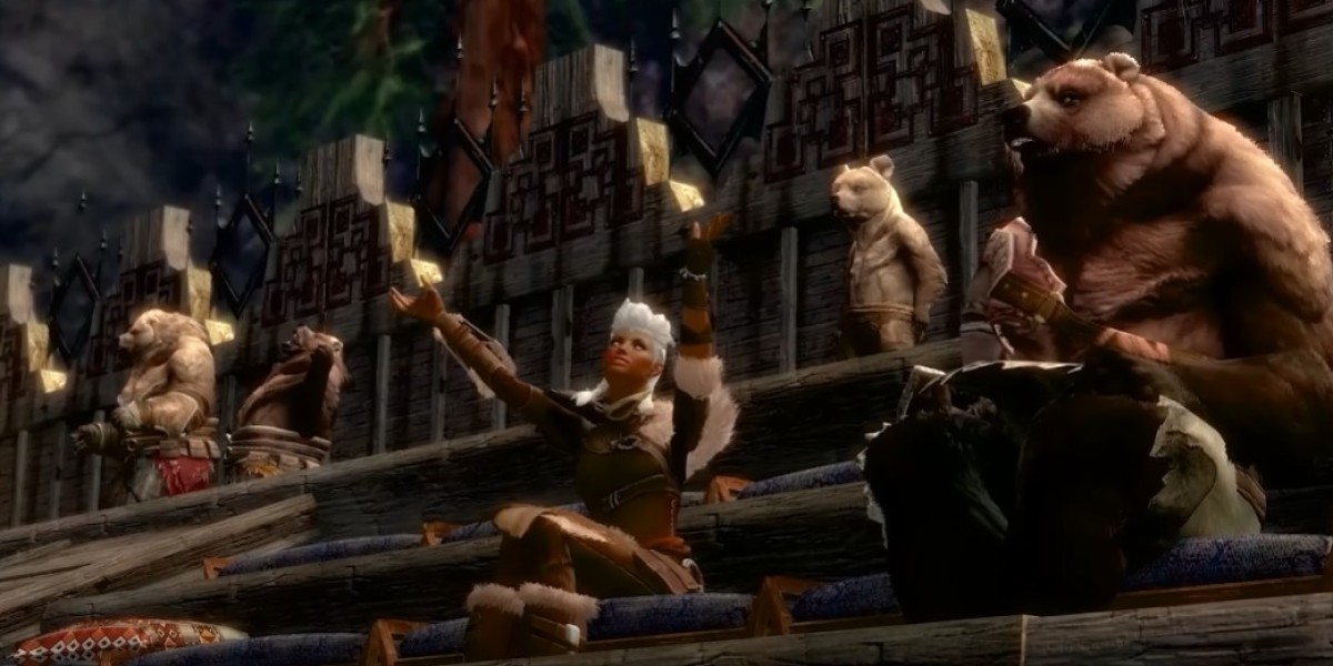 MMOexp BnS NEO Classic Gold: UI and Animation Enhancements Create Immersion