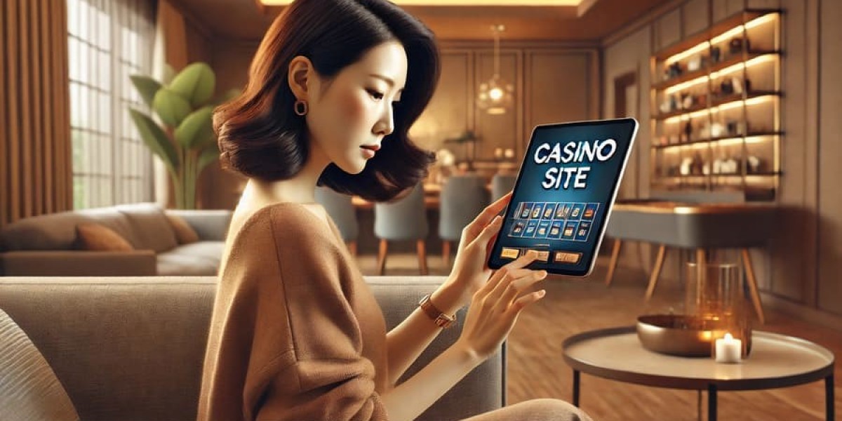 Uncovering the Truth: Casino Site Scam Verification with Onca888 Community