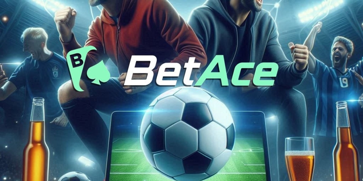 BETACE - Jogos Futebol Online
