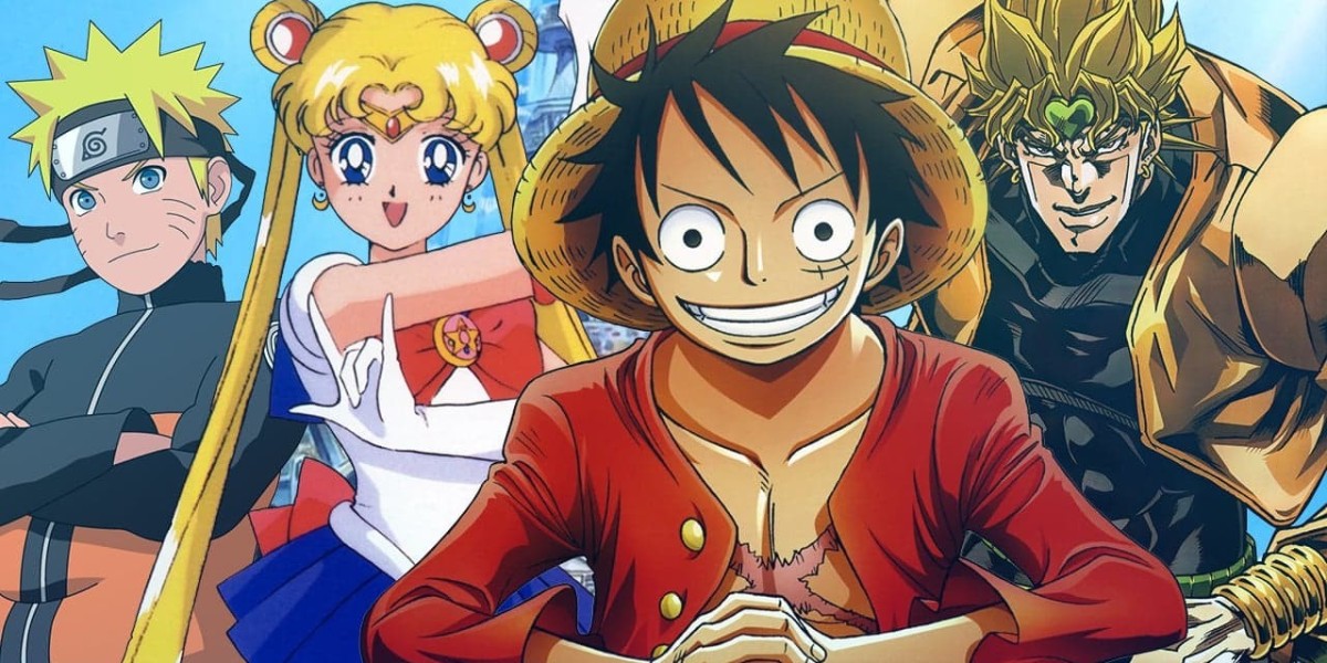 The Fascinating World of Anime: A Deep Dive into the Phenomenon