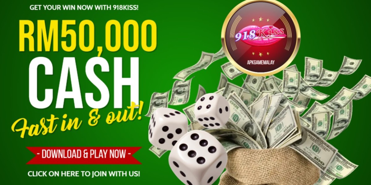 Kiss918 APK Download New Version