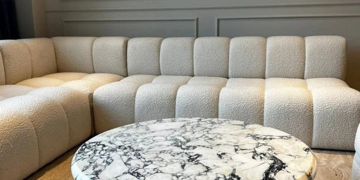 Enhancing Your Home with the Elegance of Marble Dining and Console Tables