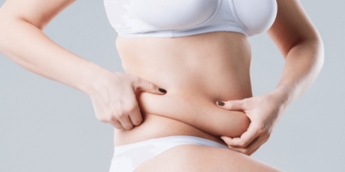 Glam Aesthetics: Expert Liposuction Services in Islamabad