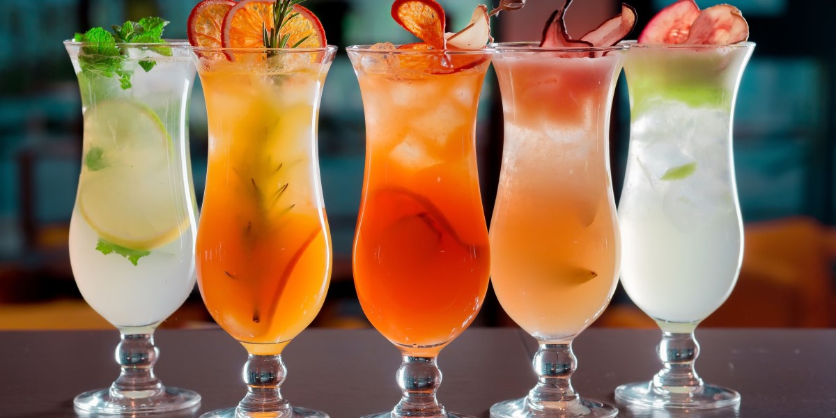 Beverage Flavors Market Growth: Factors Influencing the Industry