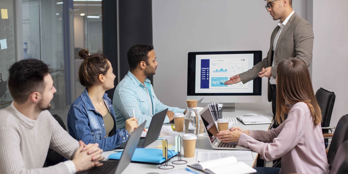 Case Study: How a Vancouver, WA International SEO Company Helped a Business Go Global