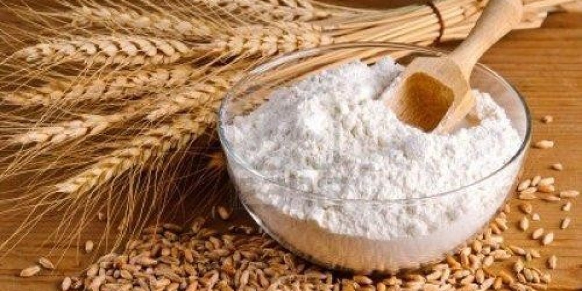 Wheat Flour Market by Size, Growth, Trends and Forecast – 2030