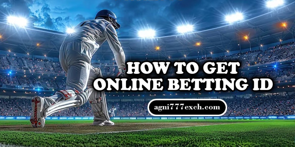 Online Betting ID: Get Started with IPL and T20 Online Cricket Betting