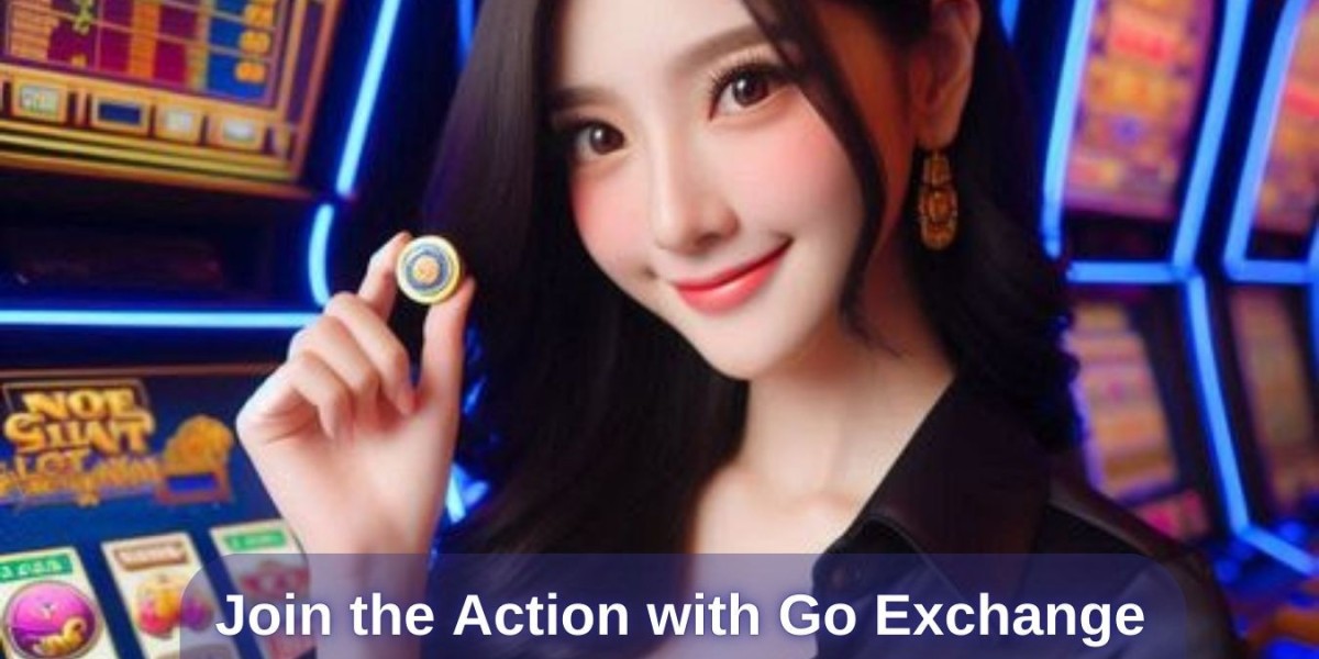 How to Find and Join a Trusted Go Exchange betting