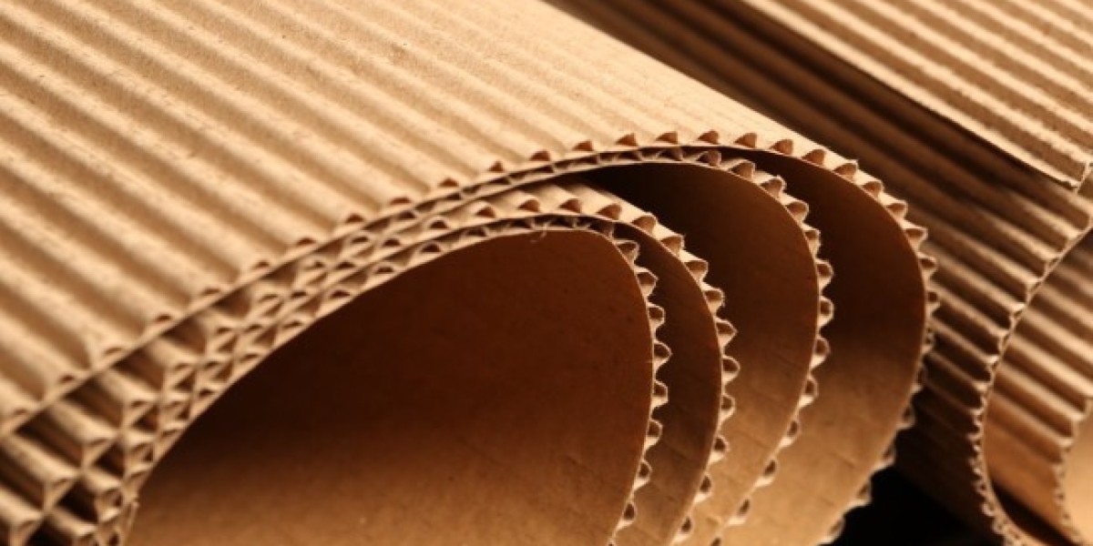 Corrugated Fanfold Market Expands with Rising E-commerce Demand and Sustainable Packaging Solutions