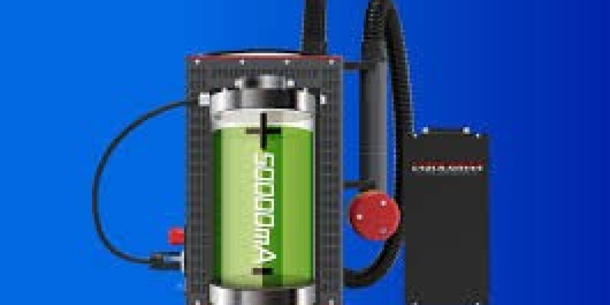 Marcador a Laser Portátil: Precisão e Eficiência para Marcação Profissional