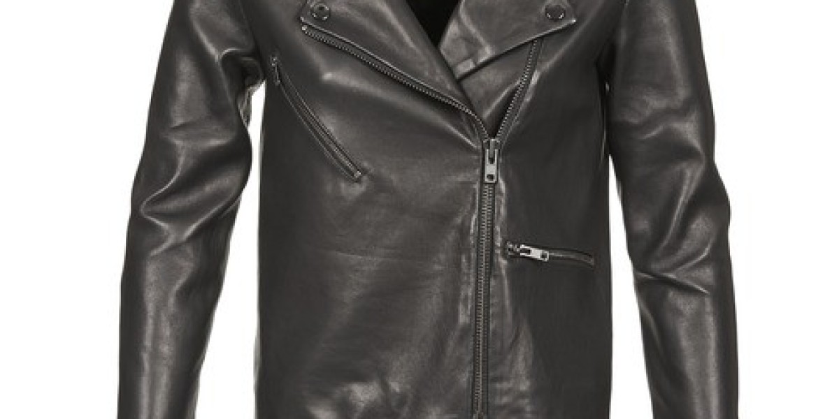 The Ultimate Guide to Leather Clothing: Styles, Care, and Benefits