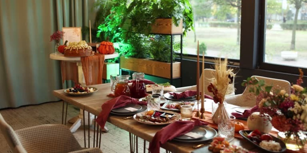 Top Buffet Designs for Canadian Dining Rooms in 2025
