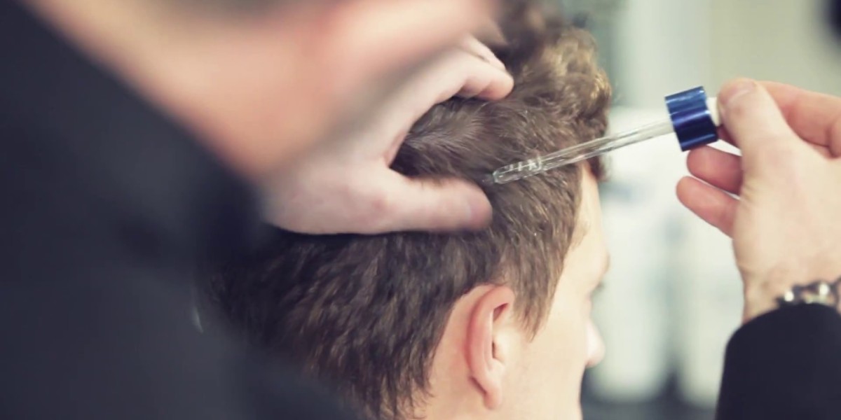 Hair Thickener Serum Market Impact of Natural and Organic Trends
