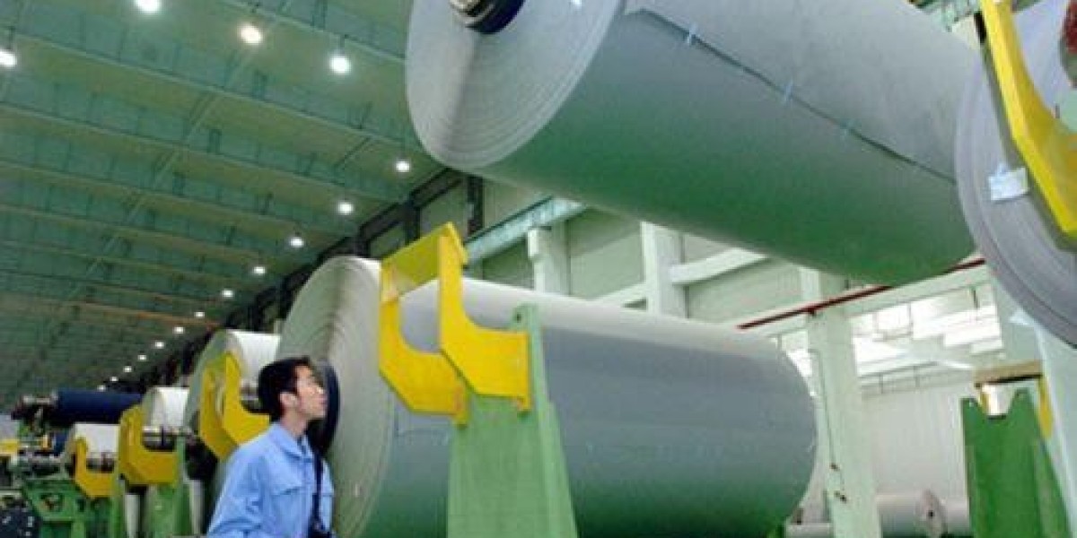 Sustainable Papermaking: Trusted Polyacrylamide Solutions by Experts