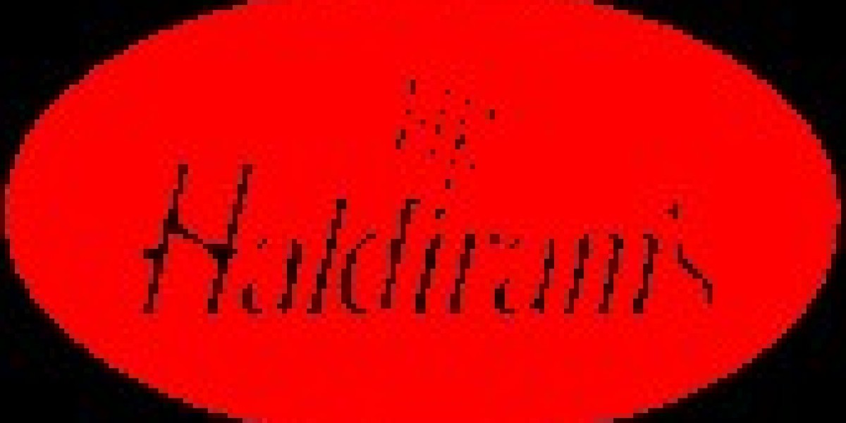 Haldiram's Restaurant Franchise: A Profitable Business Opportunity