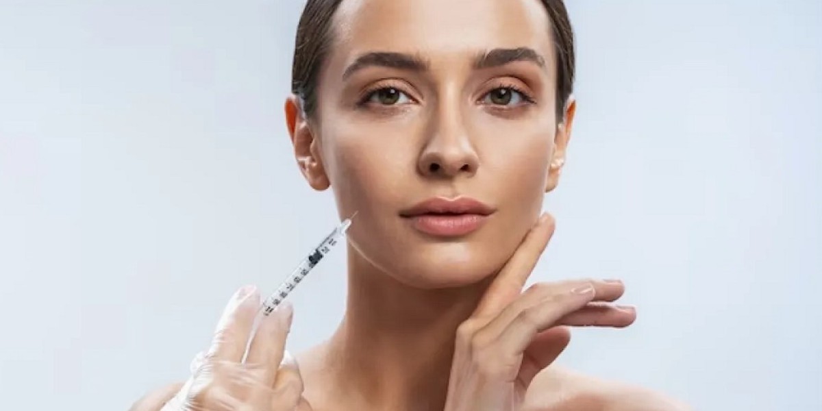 Get the Glow You Deserve with Glutathione Injections in Islamabad