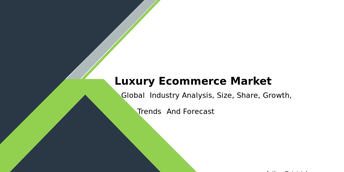 Luxury Online Shopping Market Opportunities & Business Trends 2032
