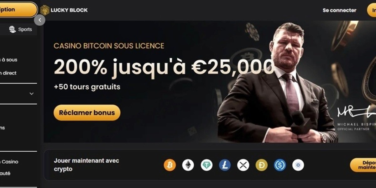 Nouveau Casino en Ligne Belgie : Tout ce qu'il faut savoir