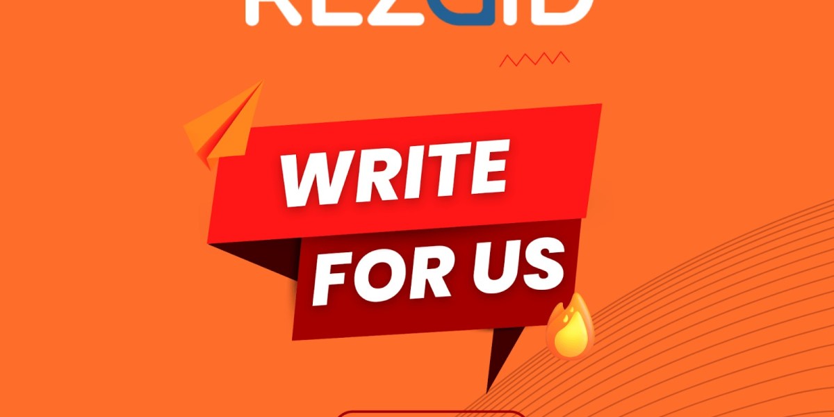 Write for Us Technology: Opportunities and Insights
