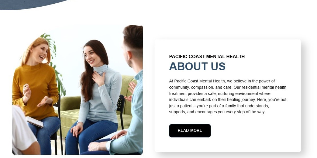 The Importance of Seeking Professional Help for Anxiety in Costa Mesa