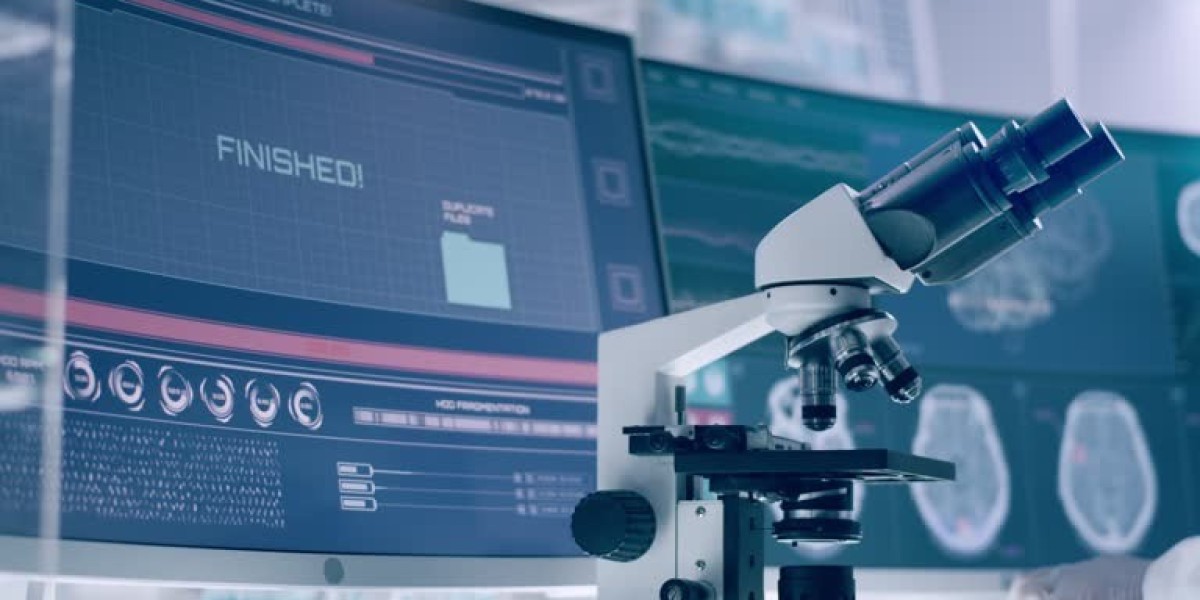 How Lab Work Helps Diagnose and Monitor Chronic Conditions